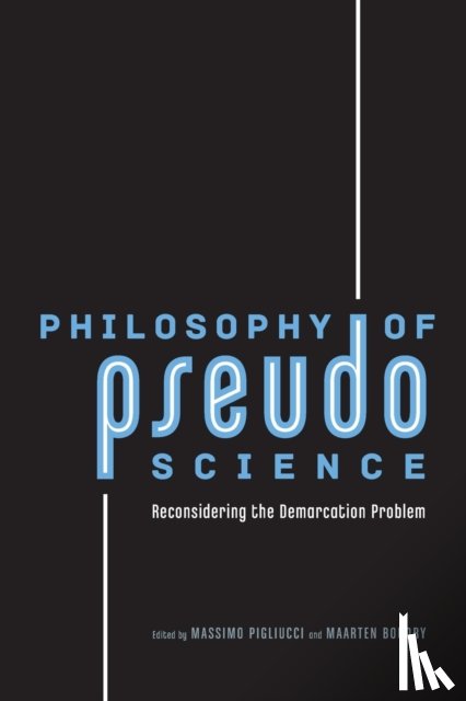  - Philosophy of Pseudoscience
