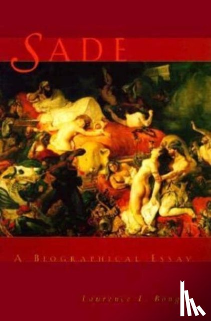 Bongie, Laurence L. - Sade