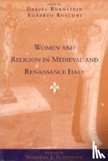  - Women and Religion in Medieval and Renaissance Italy