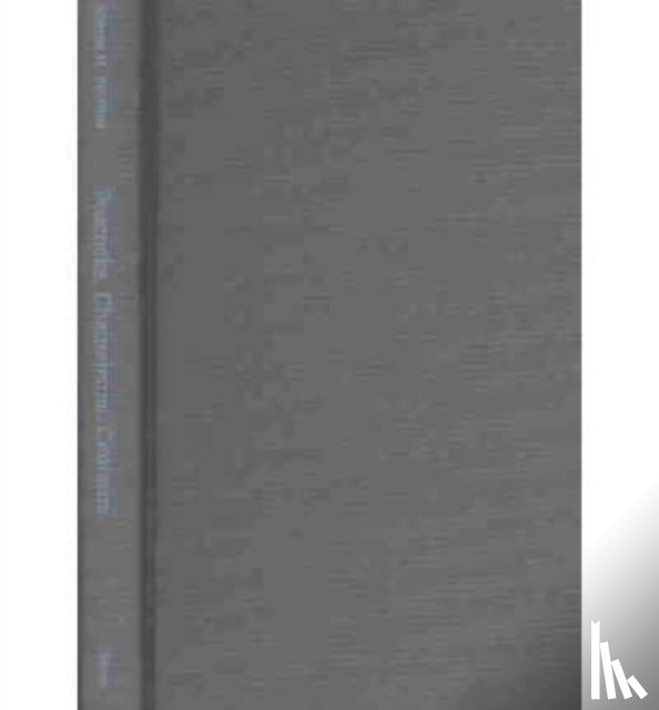 Brekhus, Wayne - Peacocks, Chameleons, Centaurs