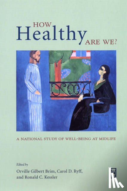 - How Healthy Are We?