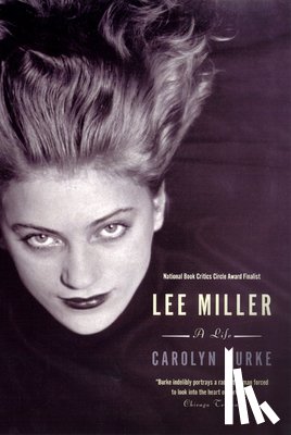 Burke, Carolyn - Lee Miller