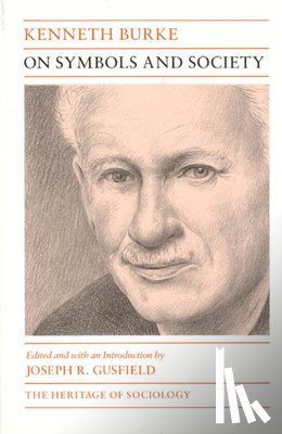Burke, Kenneth - On Symbols and Society
