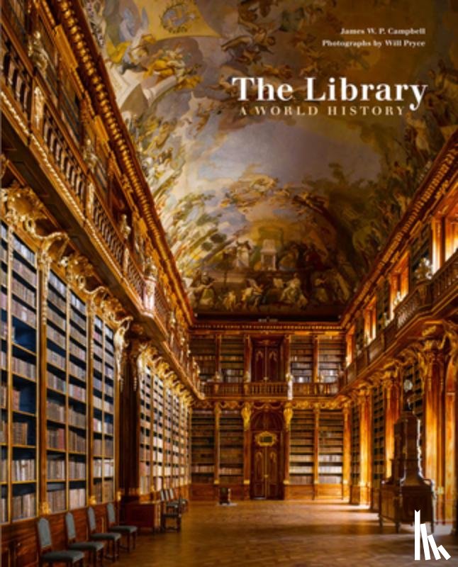 Campbell, James W. P. - LIB