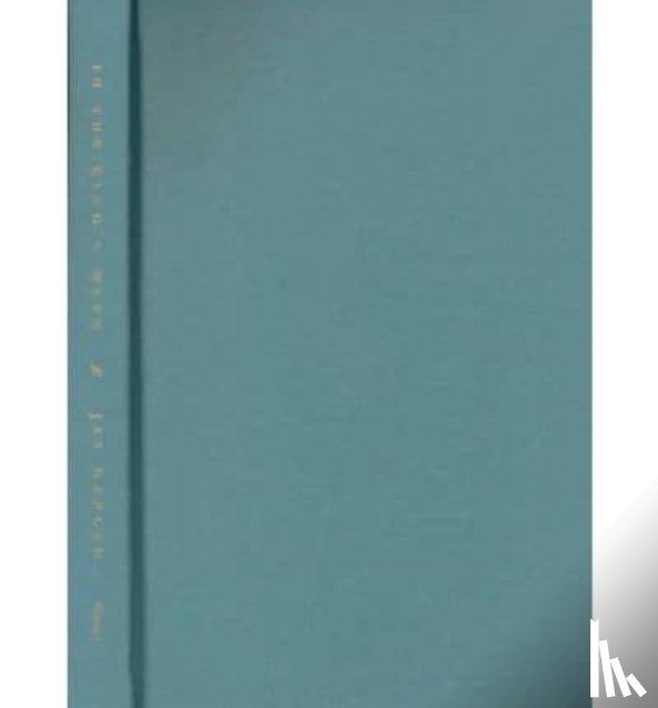 Caplan, Jay - In the King's Wake