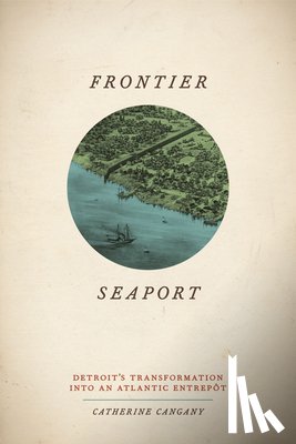 Cangany, Catherine - Frontier Seaport