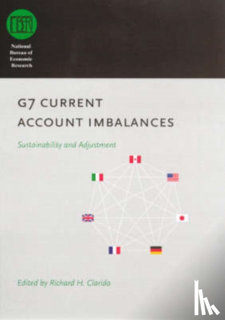  - G7 Current Account Imbalances