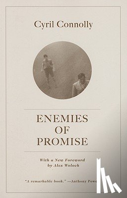Connolly, Cyril - Enemies of Promise