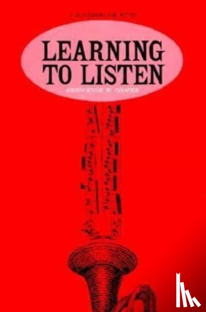 Cooper, Grosvenor - Learning to Listen