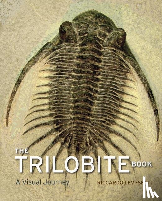 Levi-Setti, Riccardo - The Trilobite Book