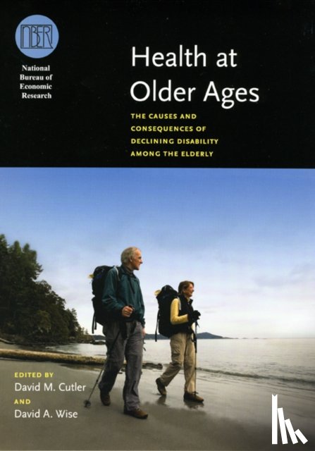  - Health at Older Ages
