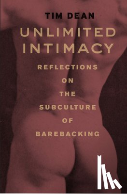 Dean, Tim - Unlimited Intimacy