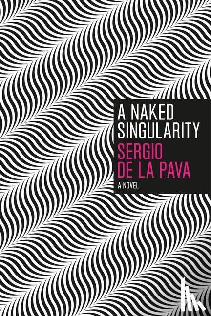 Pava, Sergio de la - A Naked Singularity