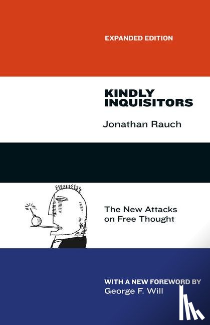 Rauch, Jonathan - Kindly Inquisitors