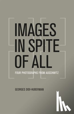 Didi-Huberman, Georges - Images in Spite of All