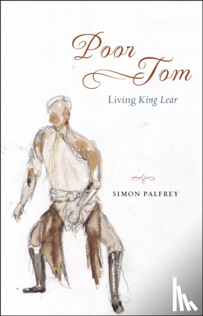 Palfrey, Simon - Poor Tom