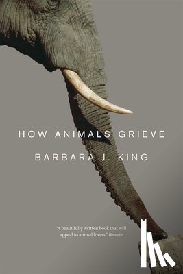 Barbara J. King - How Animals Grieve