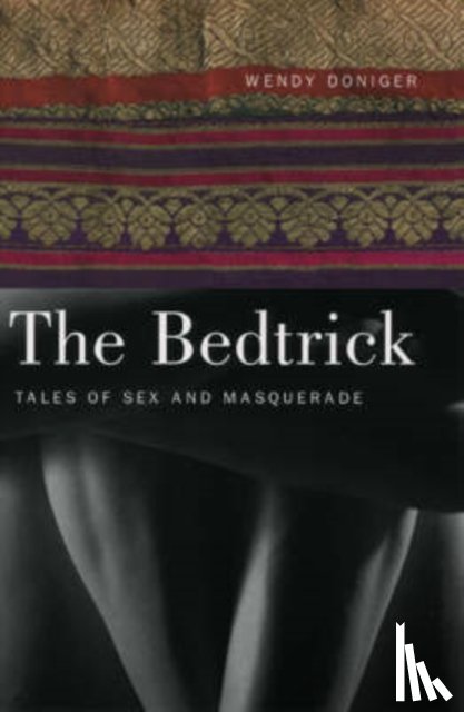 Doniger, Wendy - The Bedtrick