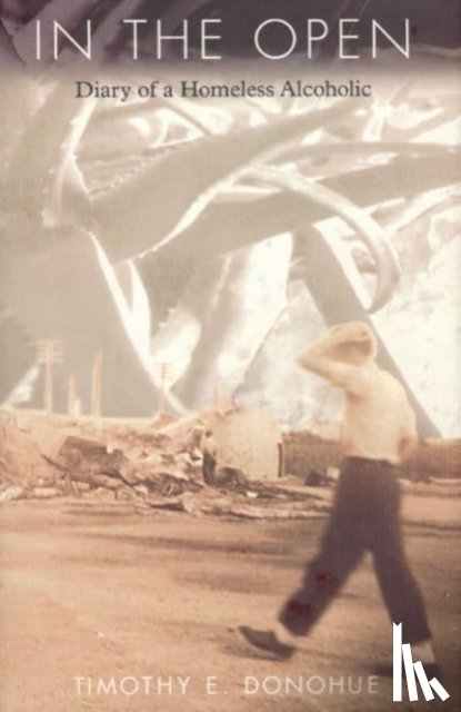 Donohue, Timothy E. - In the Open