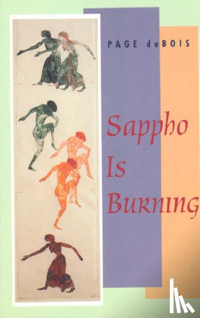 duBois, Page - Sappho Is Burning