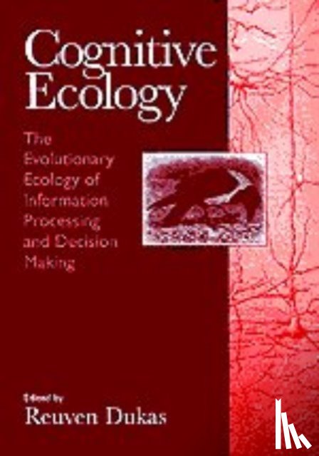  - Cognitive Ecology