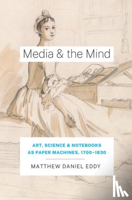 Eddy, Matthew Daniel - Media and the Mind