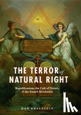 Edelstein, Dan - The Terror of Natural Right
