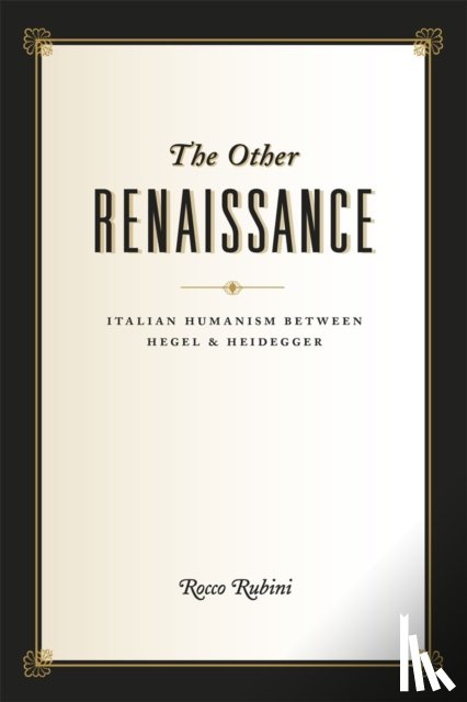 Rubini, Rocco - The Other Renaissance