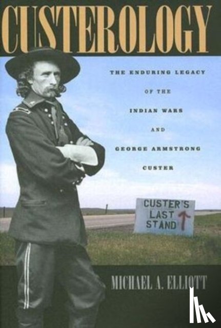 Elliott, Michael A. (Emory University) - Custerology