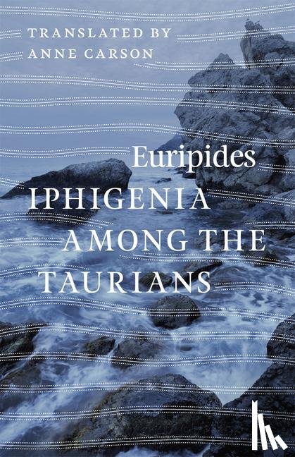Euripides - Iphigenia among the Taurians