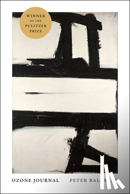 Balakian, Peter - Ozone Journal