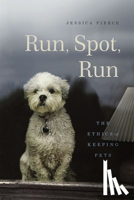 Pierce, Jessica (Center for Bioethics and Humanities - Run, Spot, Run