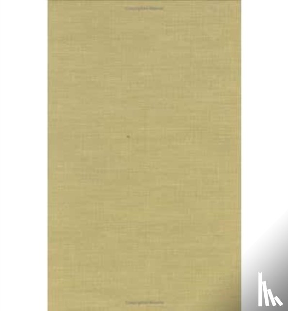 Espeland, Wendy Nelson - The Struggle for Water