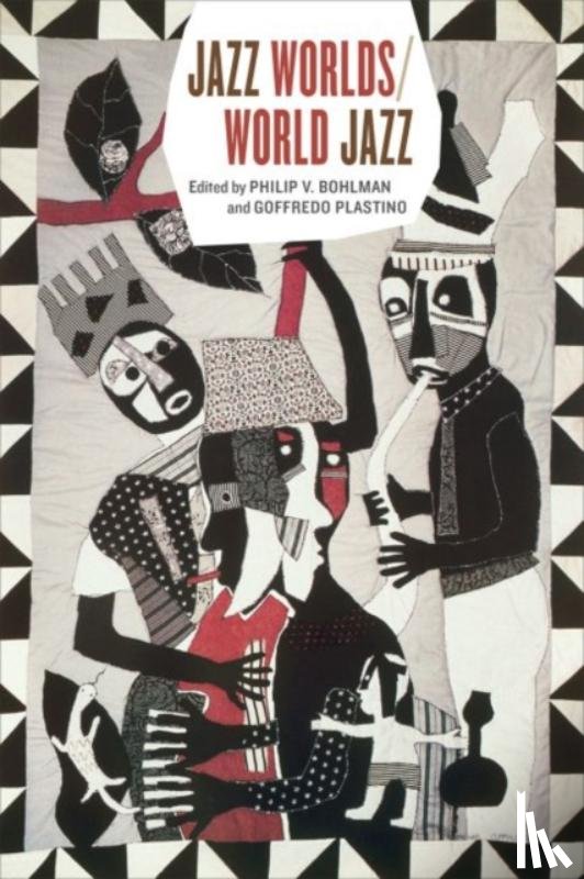  - Jazz Worlds/World Jazz