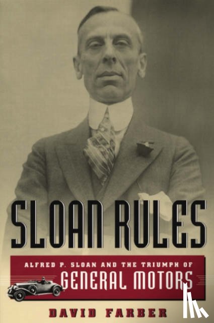 Farber, David - Sloan Rules