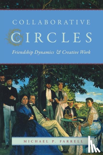 Farrell, Michael P. - Collaborative Circles