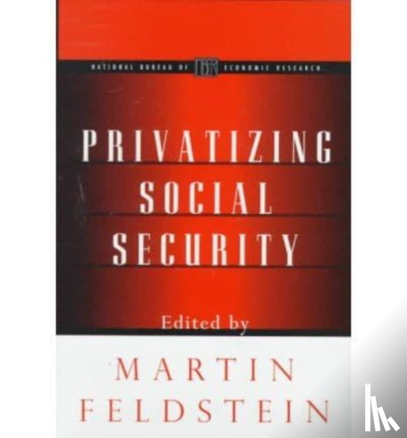  - Privatizing Social Security
