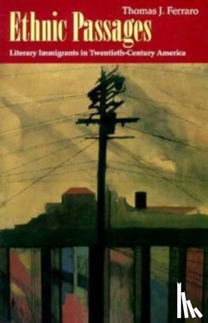 Ferraro, Thomas J. - Ethnic Passages