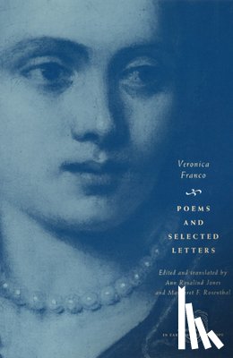 Franco, Veronica - Poems and Selected Letters