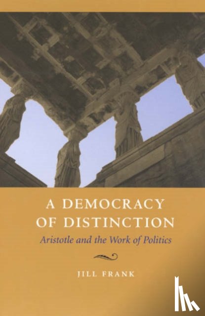 Frank, Jill - A Democracy of Distinction