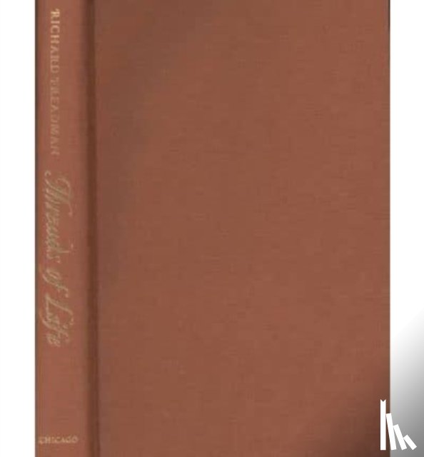 Freadman, Richard - Threads of Life