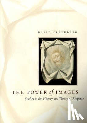 Freedberg, David - The Power of Images