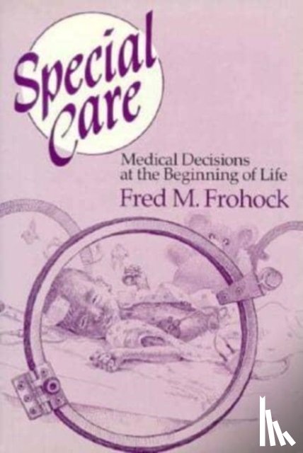 Frohock, Fred M. - Special Care