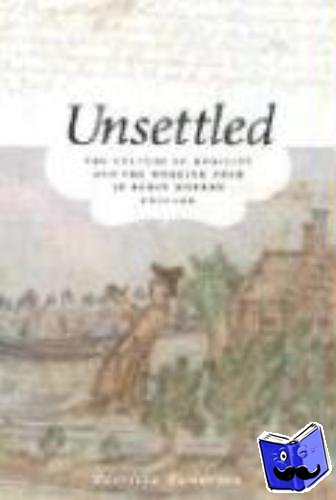 Fumerton, Patricia - Unsettled