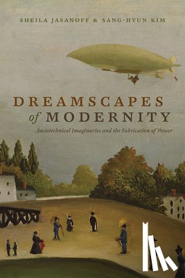  - Dreamscapes of Modernity