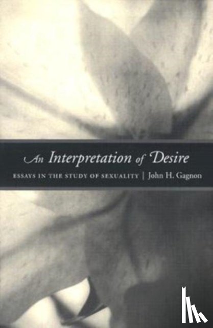 Gagnon, John - An Interpretation of Desire