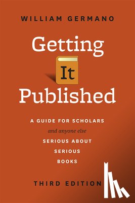Germano, William - Getting It Published