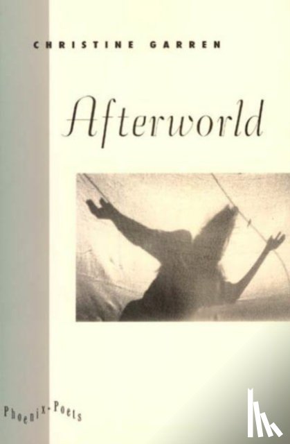 Garren, Christine - Afterworld