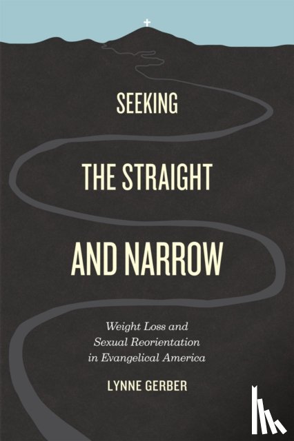 Gerber, Lynne - Seeking the Straight and Narrow