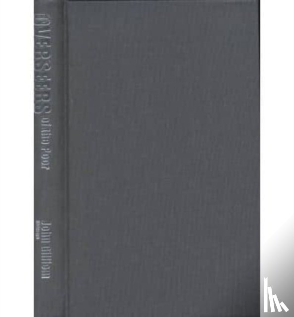 Gilliom, John - Overseers of the Poor